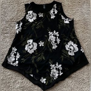 2X Alfani women’s blouse